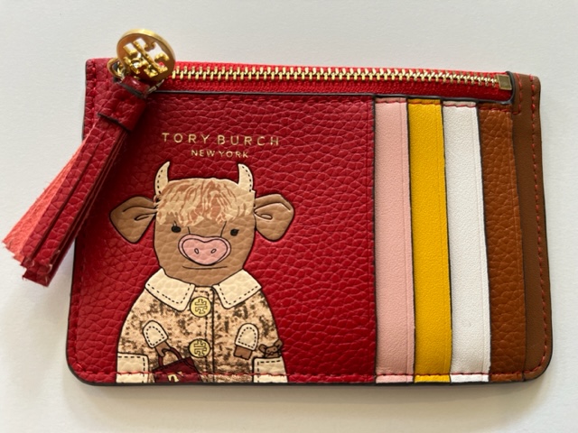 Tory burch best sale ozzie the ox